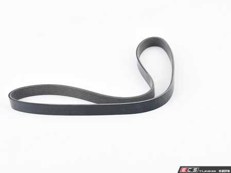 ES#2777748 - 06J260849FKT2 - Accessory Belt Kit - Keep your accessories running properly! - Genuine Volkswagen Audi - Volkswagen