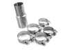 ES#2828228 - SSXVW219 - 3" Cat-Back Exhaust System - Non-Resonated - Get that Exhaust tone you've been looking for! Features 3" construction with 4" Titanium "GT100" style tips. - Milltek Sport - Volkswagen