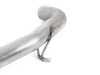 ES#2828228 - SSXVW219 - 3" Cat-Back Exhaust System - Non-Resonated - Get that Exhaust tone you've been looking for! Features 3" construction with 4" Titanium "GT100" style tips. - Milltek Sport - Volkswagen