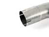ES#2828228 - SSXVW219 - 3" Cat-Back Exhaust System - Non-Resonated - Get that Exhaust tone you've been looking for! Features 3" construction with 4" Titanium "GT100" style tips. - Milltek Sport - Volkswagen