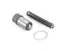 ES#2777342 - 1030500611 - Timing Chain Tensioner - Threads into the timing case - Febi - Mercedes Benz