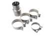 ES#3969591 - SVW042 - Resonated cat-back system - Daytona twin tips - Built to last with 304 stainless steel and engineered for dyno-proven power gains. - Scorpion - Volkswagen