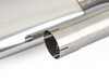 ES#3969591 - SVW042 - Resonated cat-back system - Daytona twin tips - Built to last with 304 stainless steel and engineered for dyno-proven power gains. - Scorpion - Volkswagen