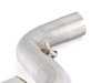 ES#3969591 - SVW042 - Resonated cat-back system - Daytona twin tips - Built to last with 304 stainless steel and engineered for dyno-proven power gains. - Scorpion - Volkswagen