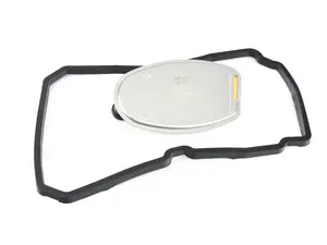 Automatic Transmission Filter with Gasket