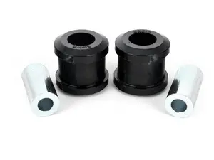 Performance Rear Upper Control Arm Bushings - Inner