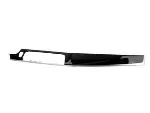 ES#2144938 - 51459166649 - F10 Gloss Black Dashboard Trim - Right - Replace your damaged trim - Genuine BMW - BMW