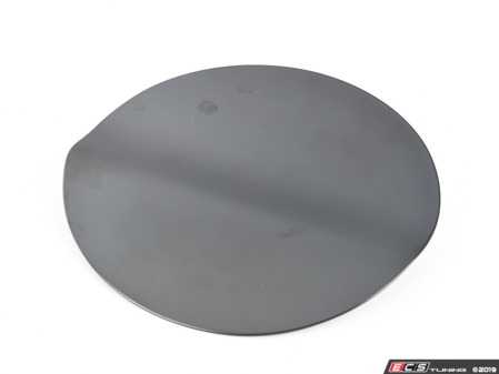 ES#3110049 - 51178068243 - FILL-IN FLAP, PRIMED - Genuine BMW - BMW
