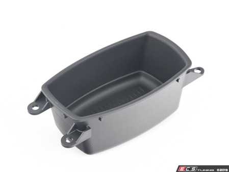 ES#2562917 - 51169154066 - ODDMENTS TRAY - Genuine BMW - BMW