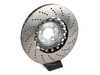 ES#4027444 - 34118072017 - Brake Disc -  Ventilated -  Perforated -  Left - Genuine BMW - BMW