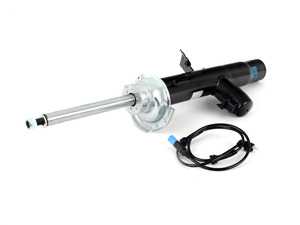 ES#4028561 - 23-266476 - B4 Front DampTronic Suspension Strut Assembly - Right - Engineered to restore original performance and handling. German-made with world-famous Bilstein quality and a limited lifetime warranty! - Bilstein - BMW