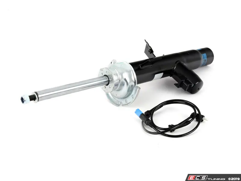 Bilstein - 23-238916 - B4 Front DampTronic Suspension Strut 