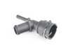 ES#3190070 - 902-916 - Coolant Hose Coupler - Replace brittle plastic parts. - Dorman - Volkswagen