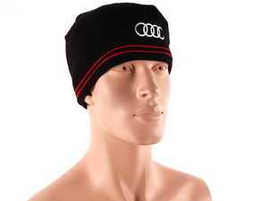 ES#2143165 - AWC586 - Truth In Motion Beanie - (NO LONGER AVAILABLE) - Celebrate the documentary. - Audi Collection - 