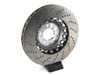 ES#4027445 - 34118072018 - Brake Disc Ventilated -  Perforated -  Right - Genuine BMW - BMW