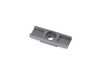 ES#37762 - 17111704451 - ADJUSTING BAR - Genuine BMW - BMW