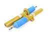 ES#2725399 - 46-180643 - B12 Pro-Kit Suspension System - Expertly matched performance Eibach Pro-line lowering springs and Bilstein shock/strut package for a dramatic increase in performance handling. World-famous Bilstein quality with a limited lifetime warranty! - Bilstein - BMW