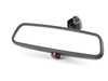 ES#88109 - 51169134471 - Rear View Mirror - Includes LED for alarm system and rain sensor - Genuine BMW - BMW