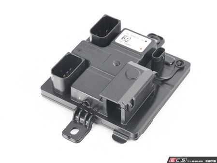ES#2626611 - 12637634274 - POWER DISTRIBUTION M - Genuine BMW - BMW