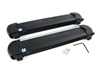 ES#3195935 - 000071129M - Ski And Snowboard Holder - Get your Volkswagen ready for an alpine adventure with this attachment. - Genuine Volkswagen Audi - Volkswagen