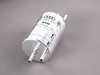 ES#436475 - 8E0201511L - Fuel Filter - Has internal fuel pressure regulator. - Genuine Volkswagen Audi - Audi