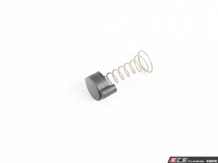 ES#2797576 - 51477352380 - PROTECTIVE CAP WITH SPRING - Genuine BMW - BMW