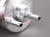 ES#436475 - 8E0201511L - Fuel Filter - Has internal fuel pressure regulator. - Genuine Volkswagen Audi - Audi