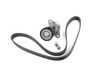 ES#2777748 - 06J260849FKT2 - Accessory Belt Kit - Keep your accessories running properly! - Genuine Volkswagen Audi - Volkswagen