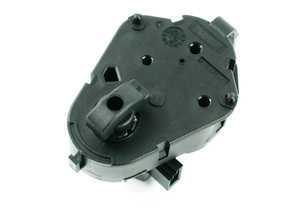 ES#176860 - 64116934824 - A/C Position Drive Motor - Right - Control the position of the fresh air / recirculation - Genuine BMW - BMW