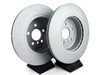 ES#4016993 - 34216882245-1KT - Rear Brake Rotors - Pair (330x20) - Features "Z" coat for corrosion resistance - Zimmermann - BMW