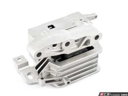 ES#4405444 - 22118835562 - Engine Mount - Replace your worn engine mounts - Genuine MINI - MINI