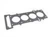 ES#1981498 - 11127508543 - Cylinder Head Gasket Asbestos-Free - ( 0.65 MM ) 61-34980-00 - Mounts between the engine block and the cylinder head - Victor Reinz - MINI