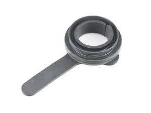 SHAFT SEAL, OUTPUT SHAFT