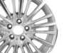 ES#2744438 - 36116857670 - Bmw Light Alloy Wheel Multi-Spoke 455 - 19'' - Genuine BMW - BMW
