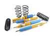 ES#2725399 - 46-180643 - B12 Pro-Kit Suspension System - Expertly matched performance Eibach Pro-line lowering springs and Bilstein shock/strut package for a dramatic increase in performance handling. World-famous Bilstein quality with a limited lifetime warranty! - Bilstein - BMW