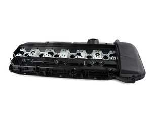 ES#3984668 - 11121432928 - Valve Cover - A complete valve cover assembly - Vaico - BMW