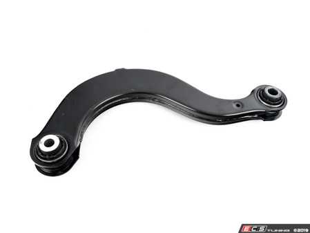 ES#3419537 - 5Q0505323C - Rear Upper Control Arm - Priced Each - Fits the left and right side - Lemforder - Audi Volkswagen