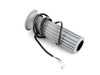 ES#1903921 - 61312300079 - HEATED HANDLE, LEFT - Genuine BMW - 