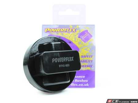 ES#4039452 - PF40-260 - Mercedes Jack Pad Adapter - A Class W177  - Securely lift your car the way the manufacturer intended - Powerflex - Mercedes Benz