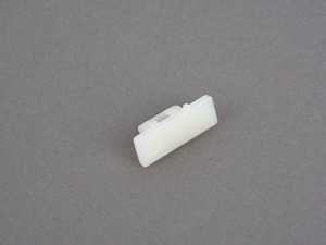 ES#115491 - 51447139333 - CLIP - Genuine BMW - BMW