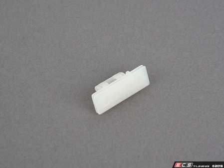 ES#115491 - 51447139333 - CLIP - Genuine BMW - BMW
