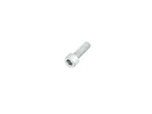 ES#257840 - 07119906652 - FILLISTER-HEAD SCREW  - Genuine BMW - BMW