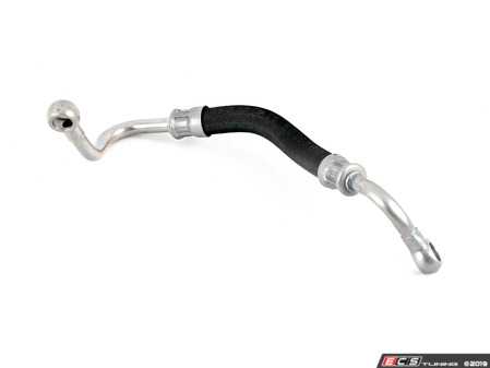 ES#2744602 - 11427800611 - OIL OIOE - Genuine BMW - BMW