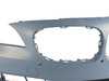 ES#4033335 - 51117332264KT - Trim cover, bumper, primed. - Price Includes a $200.00 Core Charge - Genuine BMW - BMW