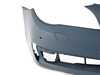 ES#4033335 - 51117332264KT - Trim cover, bumper, primed. - Price Includes a $200.00 Core Charge - Genuine BMW - BMW