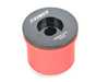 ES#4001055 - 026696ECS03 - Rear Diff Mount Bushing - Rear Position (95A) - Engineered to improve power delivery and handling, with a superior lifespan over factory rubber bushings. - ECS - BMW