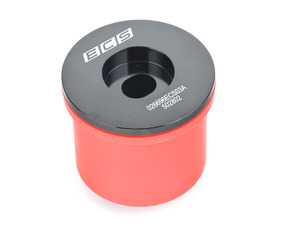 ES#4001055 - 026696ECS03 - Rear Diff Mount Bushing - Rear Position (95A) - Engineered to improve power delivery and handling, with a superior lifespan over factory rubber bushings. - ECS - BMW