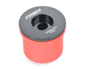Rear Diff Mount Bushing - Rear Position (95A)