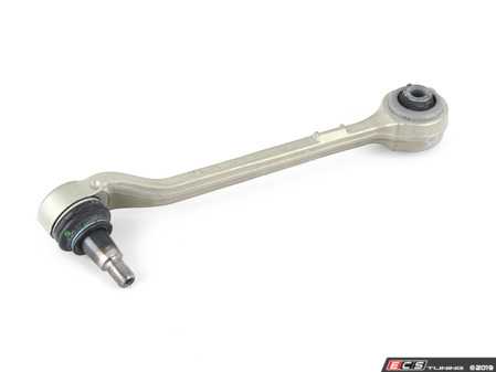 ES#3219645 - 31126787669 - Front Lower Control Arm - Left Rear - Refresh your suspension - Lemforder - BMW