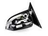 ES#3494440 - 51167345685 - Heated Outside Mirror - Left - Genuine BMW - BMW